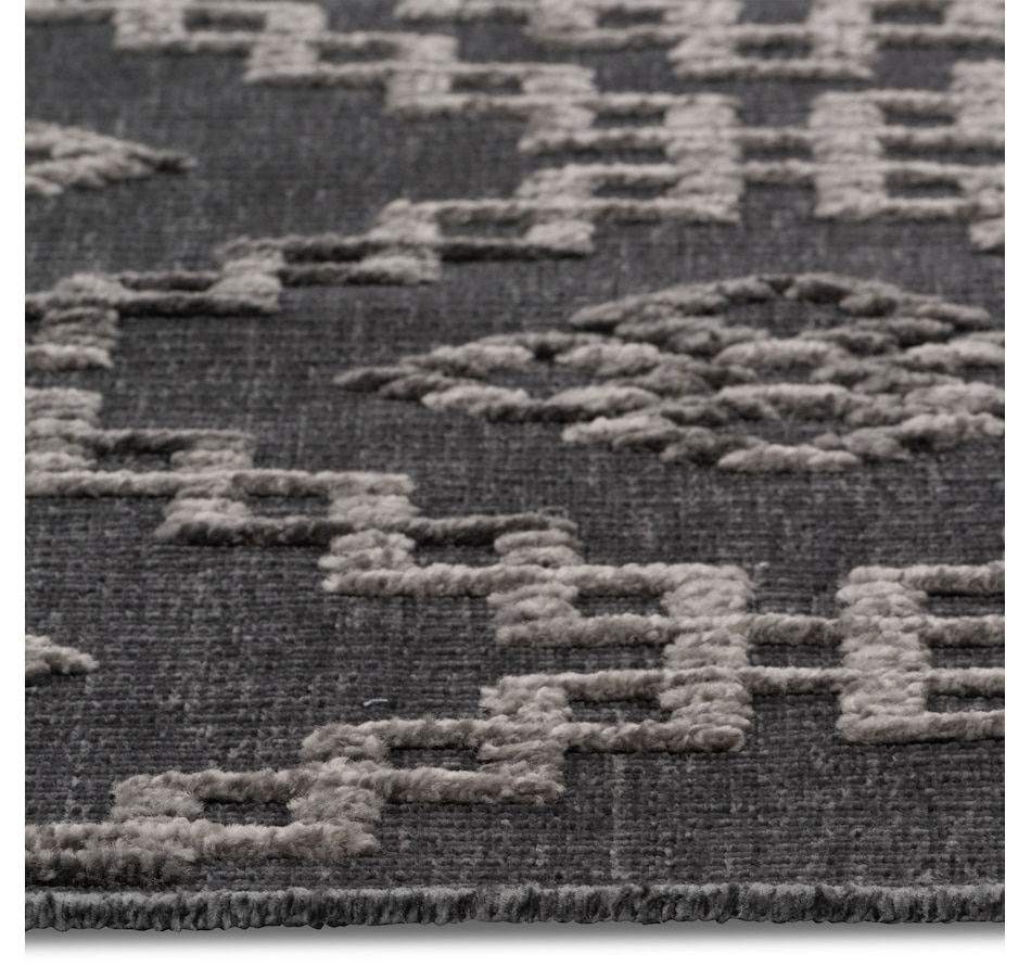 Home & Garden Décor Rugs & Mats Area Rugs Viana Nyla Washable