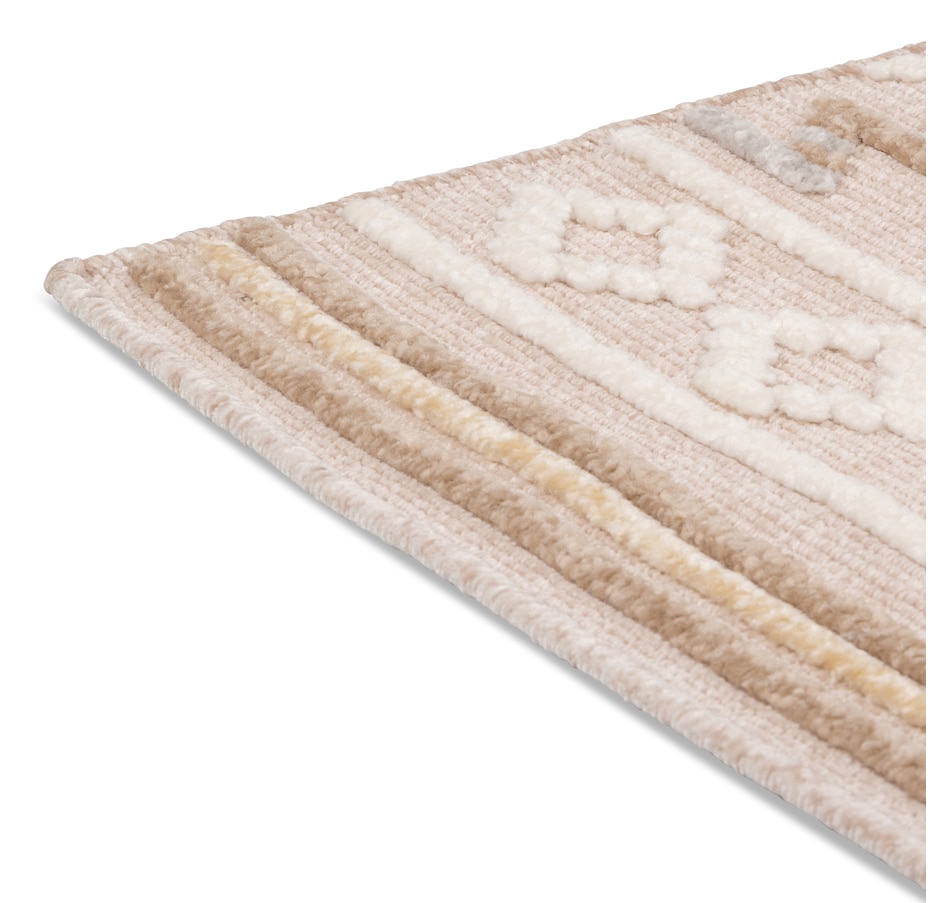 Home & Garden Décor Rugs & Mats Area Rugs Viana Nyla Washable