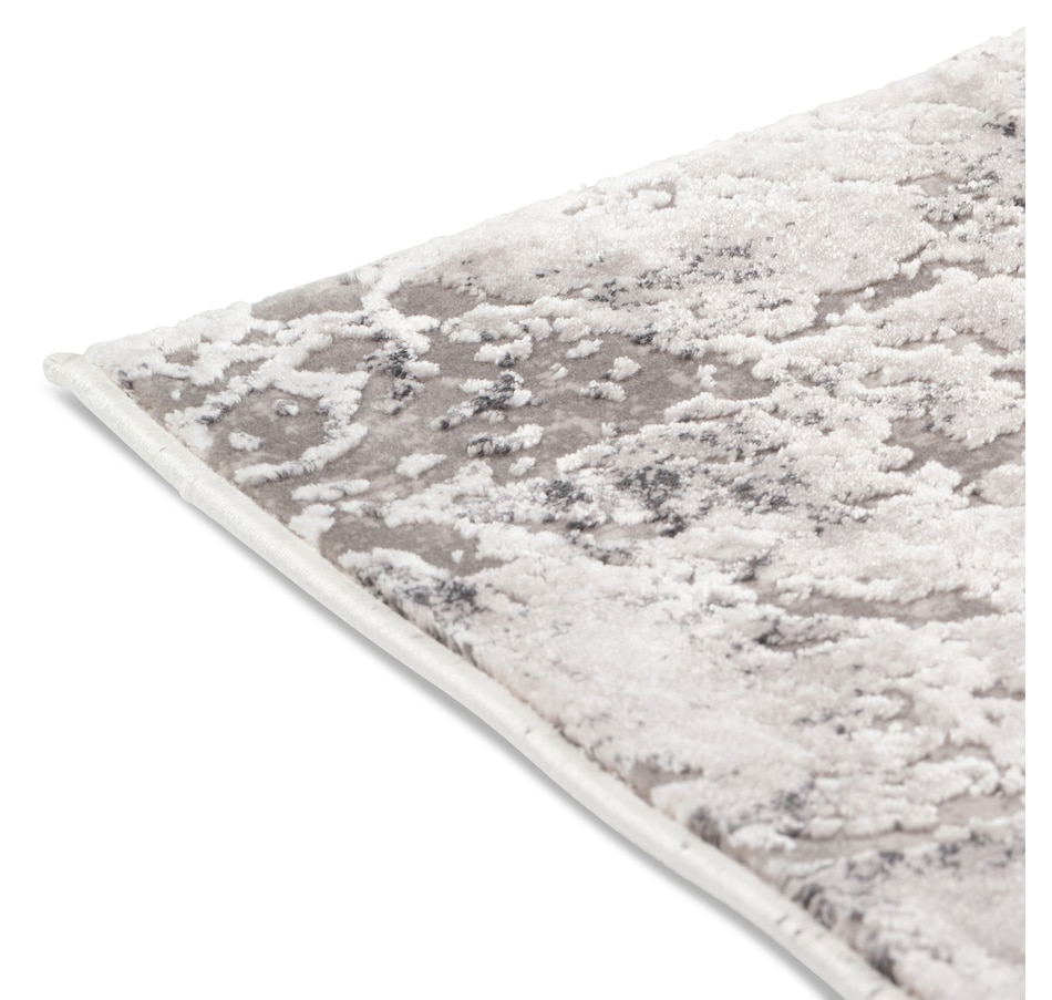 Image 717985_ALTMORE1.jpg, Product 717-985 / Price $715.00 - $1,900.00, Viana Skadi Bamboo Silk and Acrylic Powerloomed Rug Style 403 from Viana Inc on TSC.ca's Home & Garden department