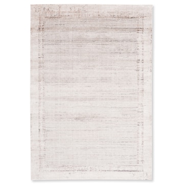 Viana Skadi Bamboo Silk and Acrylic Powerloomed Rug Style 401