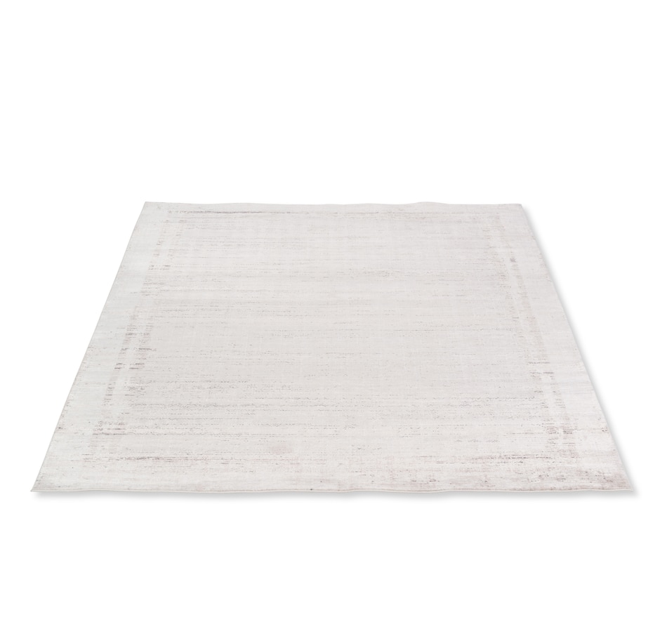 Image 717986_ALTMORE5.jpg, Product 717-986 / Price $715.00 - $1,900.00, Viana Skadi Bamboo Silk and Acrylic Powerloomed Rug Style 401 from Viana Inc on TSC.ca's Home & Garden department