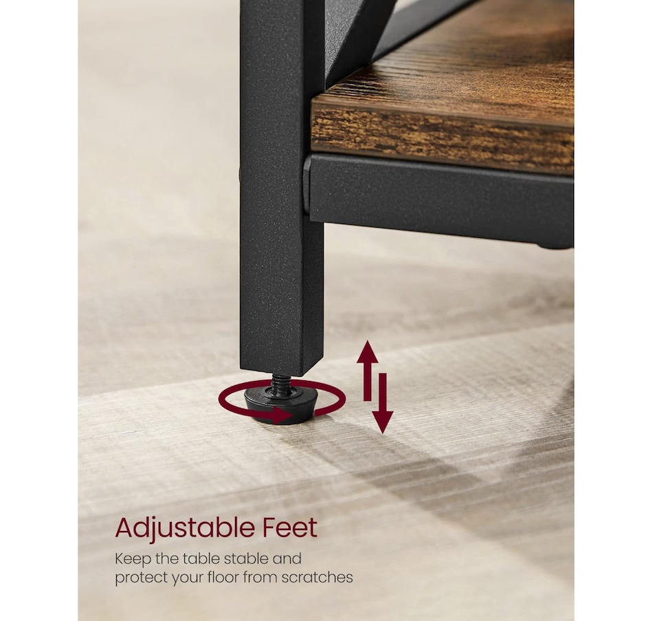 Image 718037_ALTMORE8.jpg, Product 718-037 / Price $179.99, Boutique Home Lift-Top Table Coffee Table for Living Room or Den with Open and Hidden Storage from Boutique Home on TSC.ca's Home & Garden department