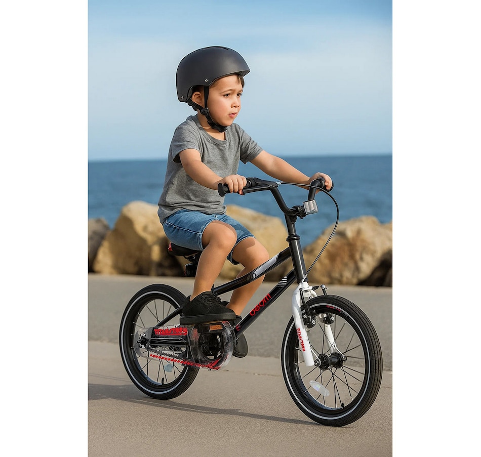 Image 718060_ALTMORE2.jpg, Product 718-060 / Price $139.99, Beam Sports 16" Kids Bike (ages 4–7) from Beam Sports on TSC.ca's Toys & Hobbies department