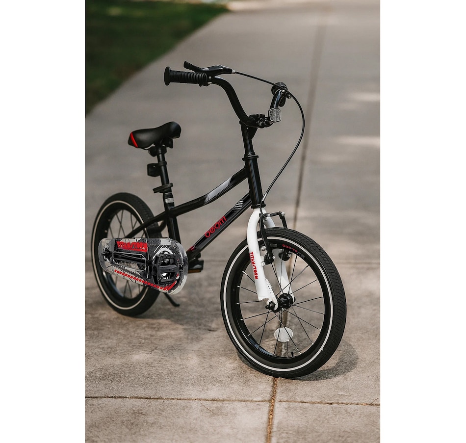 Image 718060_ALTMORE3.jpg, Product 718-060 / Price $139.99, Beam Sports 16" Kids Bike (ages 4–7) from Beam Sports on TSC.ca's Toys & Hobbies department