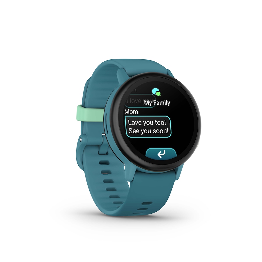 Image 718067_ALTMORE22.jpg, Product 718-067 / Price $399.99, Garmin Bounce 2 Kids Smartwatch from Garmin on TSC.ca's Electronics department