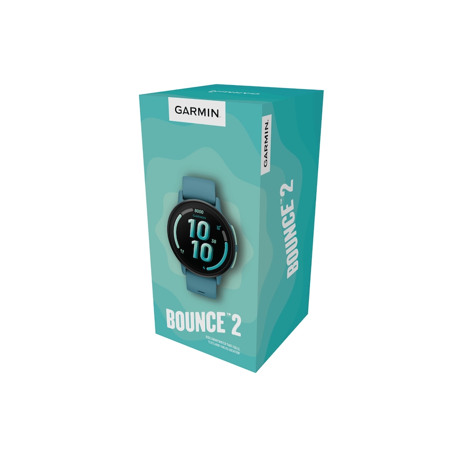 Image 718067_ALTMORE26.jpg, Product 718-067 / Price $399.99, Garmin Bounce 2 Kids Smartwatch from Garmin on TSC.ca's Electronics department
