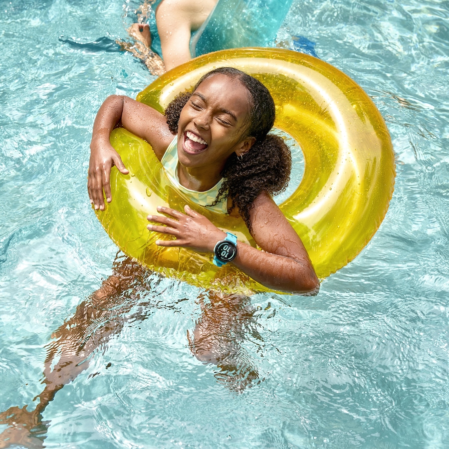 Image 718067_ALTMORE27.jpg, Product 718-067 / Price $399.99, Garmin Bounce 2 Kids Smartwatch from Garmin on TSC.ca's Electronics department