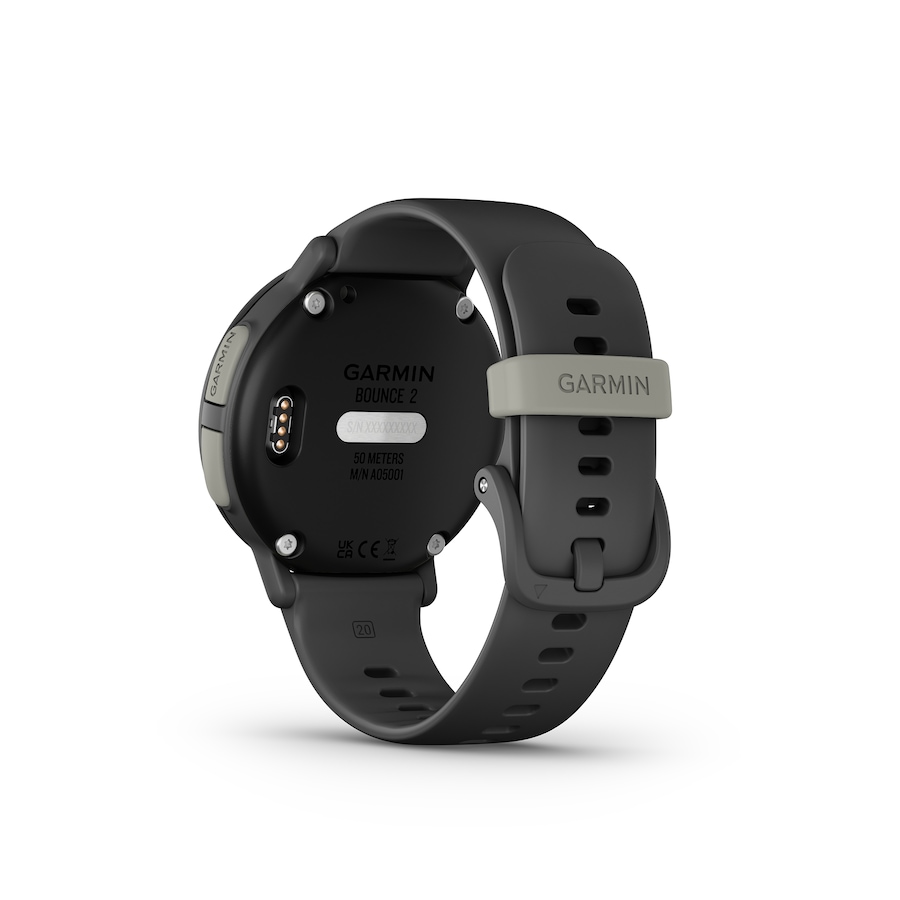 Image 718067_ALTMORE6.jpg, Product 718-067 / Price $399.99, Garmin Bounce 2 Kids Smartwatch from Garmin on TSC.ca's Electronics department