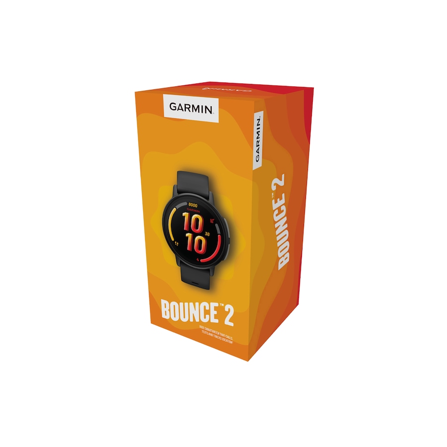 Image 718067_ALTMORE8.jpg, Product 718-067 / Price $399.99, Garmin Bounce 2 Kids Smartwatch from Garmin on TSC.ca's Electronics department
