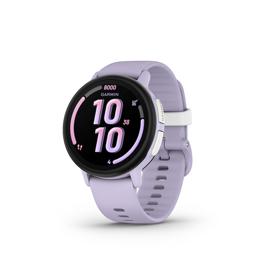 Image 718067_PUR.jpg, Product 718-067 / Price $399.99, Garmin Bounce 2 Kids Smartwatch from Garmin on TSC.ca's Electronics department
