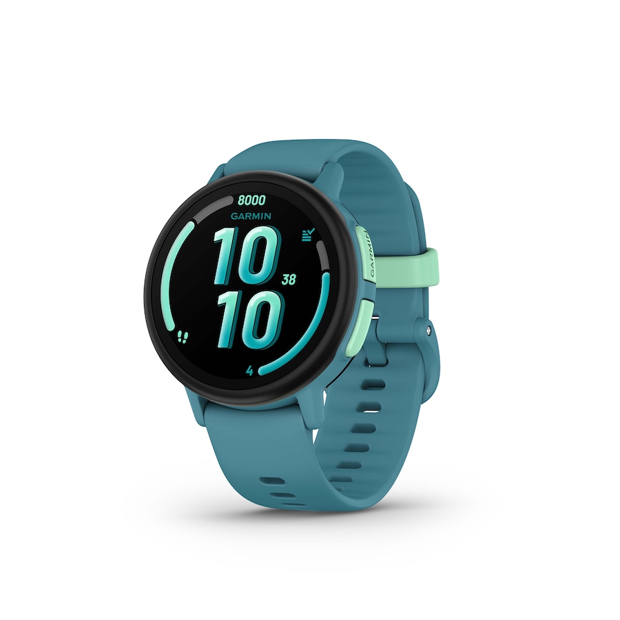 Image 718067_TRQ.jpg, Product 718-067 / Price $399.99, Garmin Bounce 2 Kids Smartwatch from Garmin on TSC.ca's Electronics department
