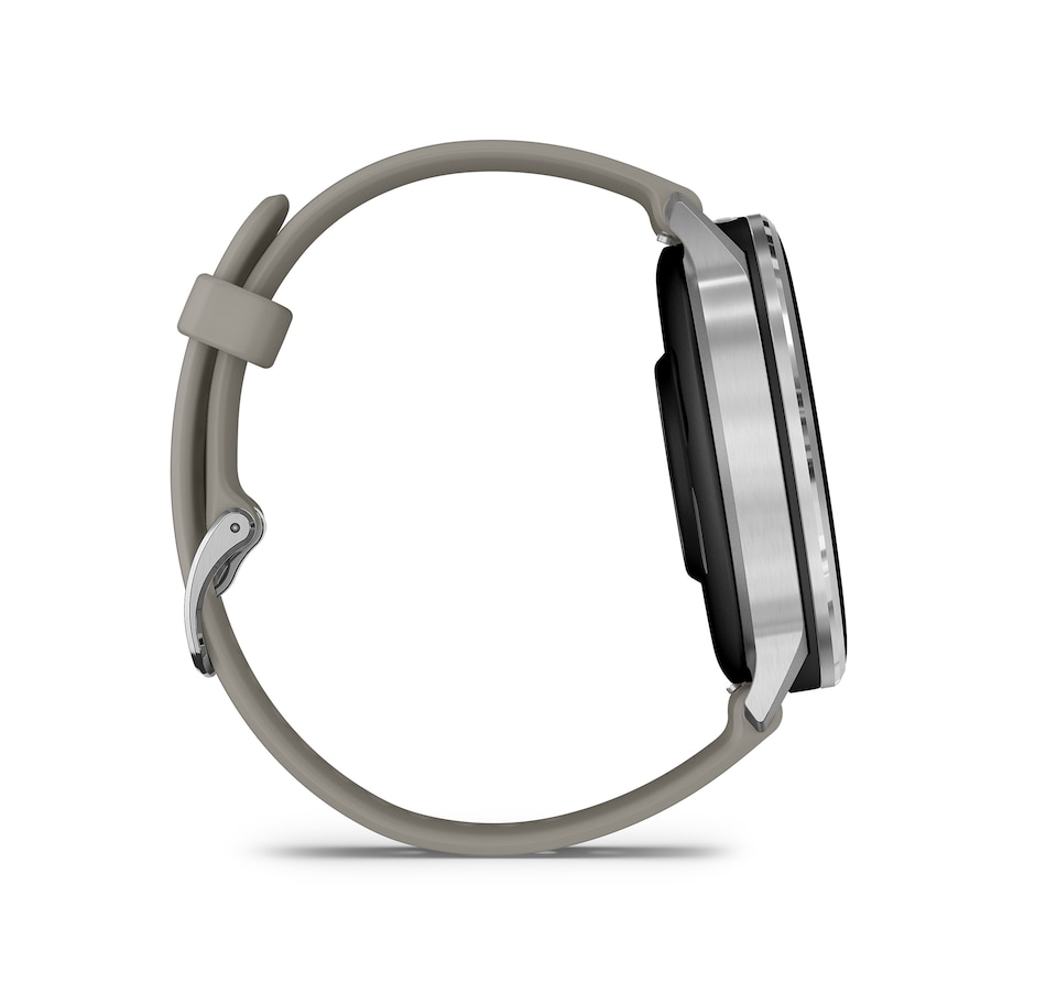 Image 718068_ALTMORE12.jpg, Product 718-068 / Price $769.99, Garmin Venu 4 GPS Smartwatch 45 mm with Silicone Band from Garmin on TSC.ca's Electronics department