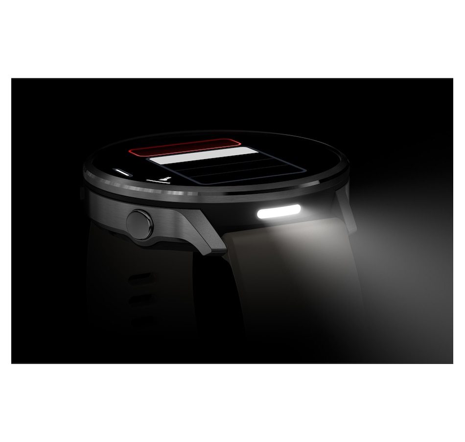 Image 718068_ALTMORE16.jpg, Product 718-068 / Price $769.99, Garmin Venu 4 GPS Smartwatch 45 mm with Silicone Band from Garmin on TSC.ca's Electronics department