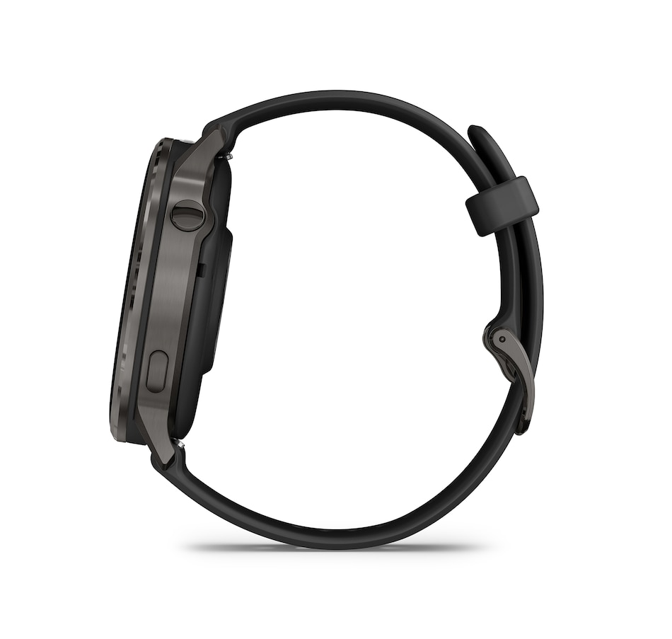 Image 718068_ALTMORE7.jpg, Product 718-068 / Price $769.99, Garmin Venu 4 GPS Smartwatch 45 mm with Silicone Band from Garmin on TSC.ca's Electronics department