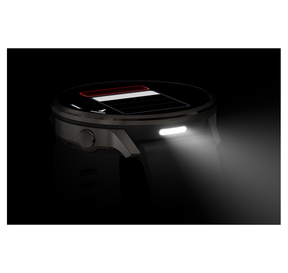 Image 718068_ALTMORE8.jpg, Product 718-068 / Price $769.99, Garmin Venu 4 GPS Smartwatch 45 mm with Silicone Band from Garmin on TSC.ca's Electronics department