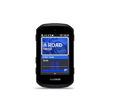 Garmin Edge 550 GPS Cycling Computer (device only)