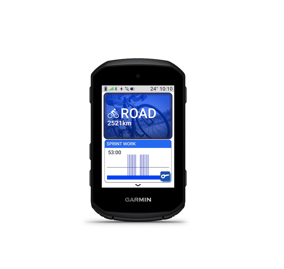 Image 718072_ALTMORE1.jpg, Product 718-072 / Price $649.99, Garmin Edge 550 GPS Cycling Computer (device only) from Garmin on TSC.ca's Electronics department