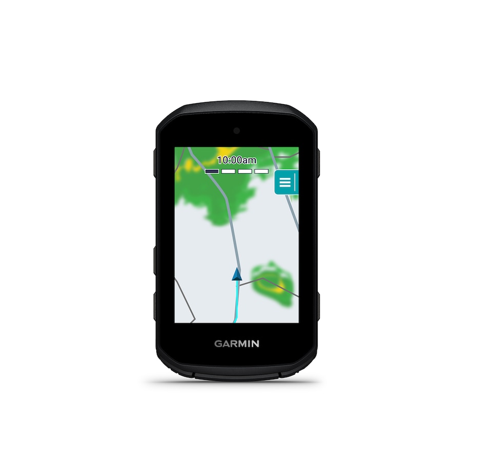Image 718072_ALTMORE2.jpg, Product 718-072 / Price $649.99, Garmin Edge 550 GPS Cycling Computer (device only) from Garmin on TSC.ca's Electronics department