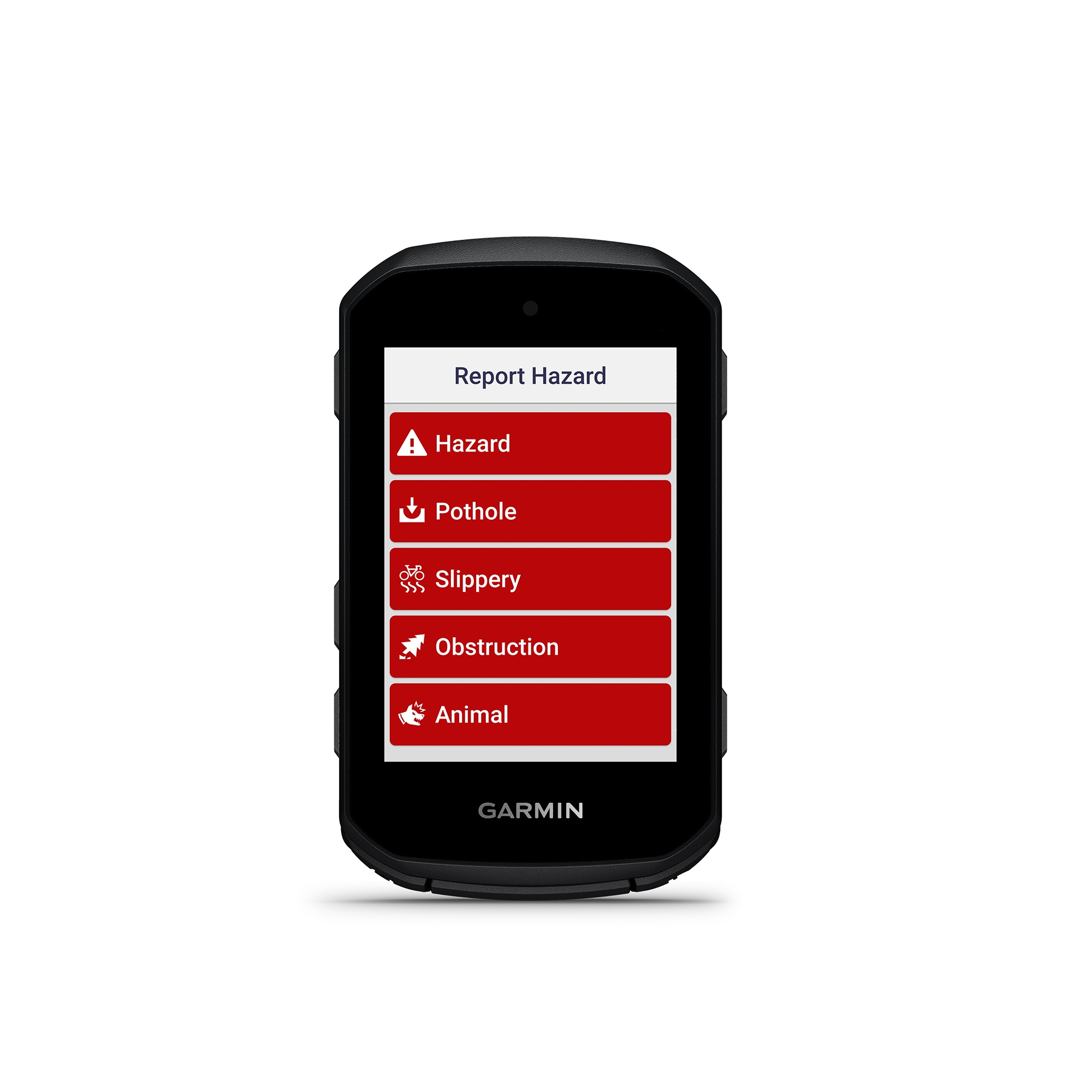 Garmin Edge 550 GPS Cycling Computer (device only) - TSC.ca