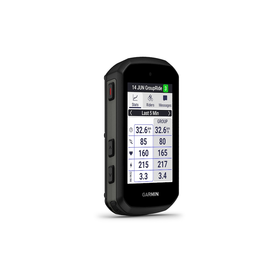 Image 718072_ALTMORE5.jpg, Product 718-072 / Price $649.99, Garmin Edge 550 GPS Cycling Computer (device only) from Garmin on TSC.ca's Electronics department