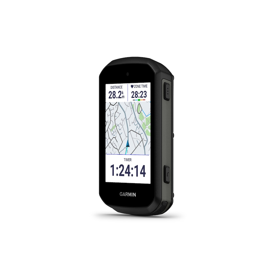 Image 718072_ALTMORE9.jpg, Product 718-072 / Price $649.99, Garmin Edge 550 GPS Cycling Computer (device only) from Garmin on TSC.ca's Electronics department