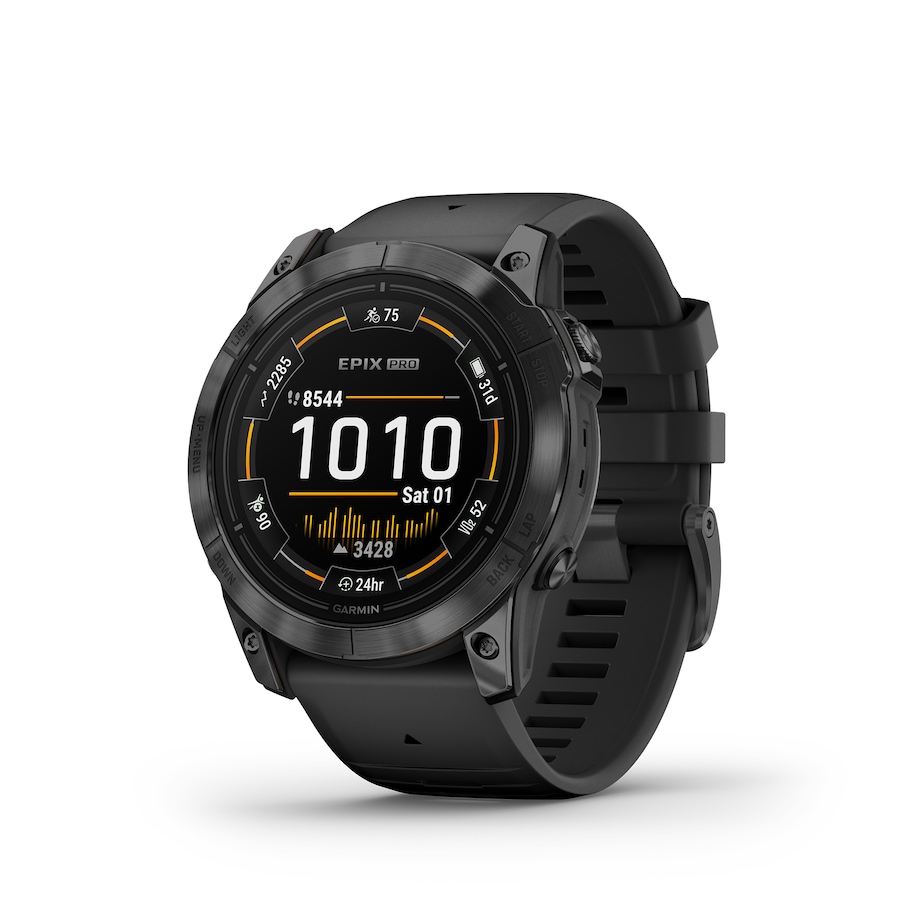 Image 718075.jpg, Product 718-075 / Price $949.99, Garmin Epix Pro Gen 2 51-mm GPS Smartwatch and Fitness Tracker from Garmin on TSC.ca's Electronics department