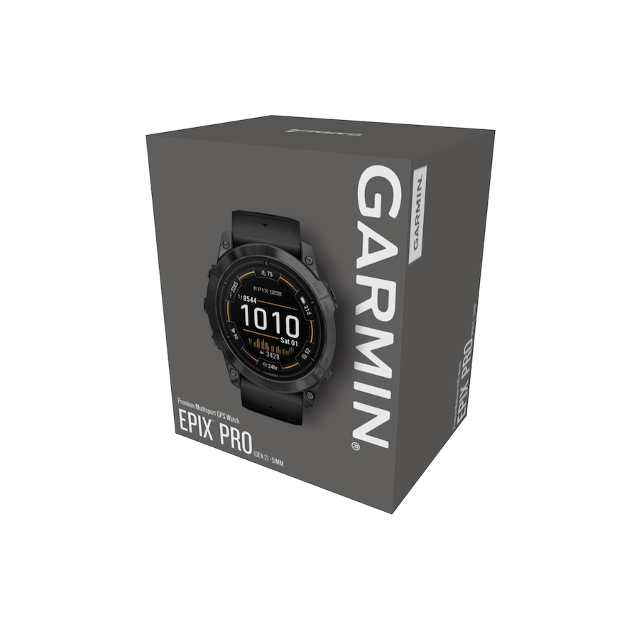 Image 718075_ALTMORE12.jpg, Product 718-075 / Price $949.99, Garmin Epix Pro Gen 2 51-mm GPS Smartwatch and Fitness Tracker from Garmin on TSC.ca's Electronics department