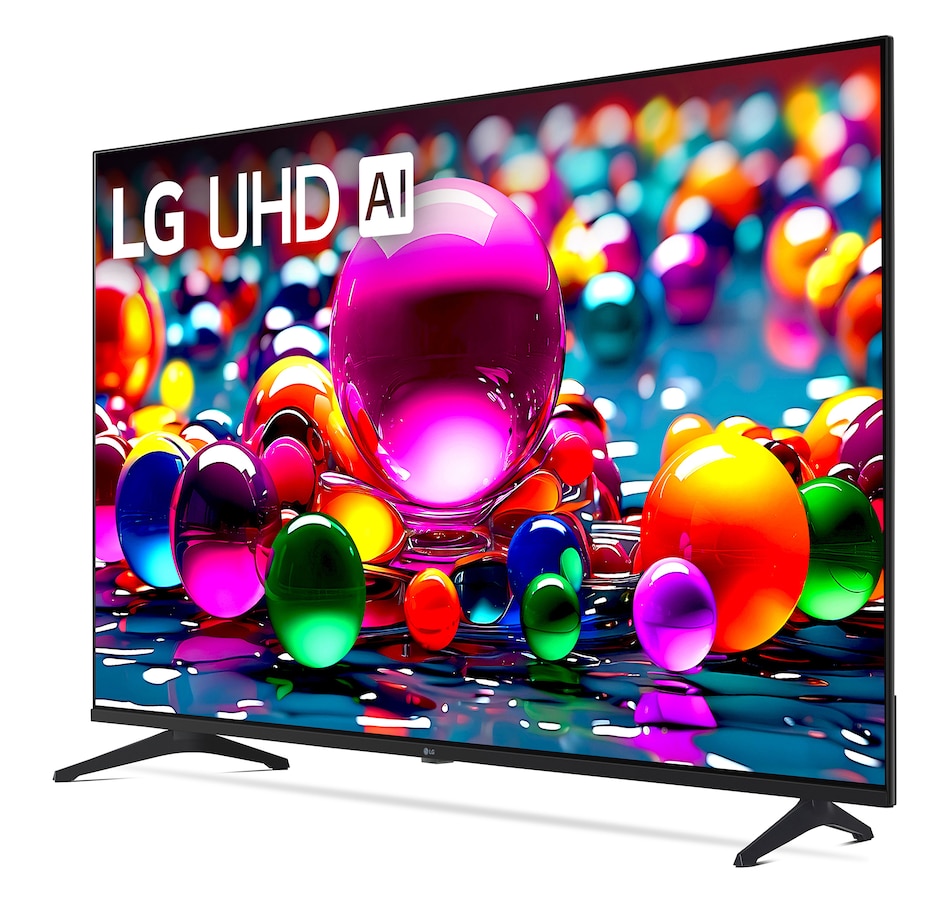 Image 718076_ALTMORE1.jpg, Product 718-076 / Price $499.99, LG 43" LG UHD 4K Smart TV 2025 (43UA7700PUB.ACCQ) from LG Electronics on TSC.ca's Electronics department
