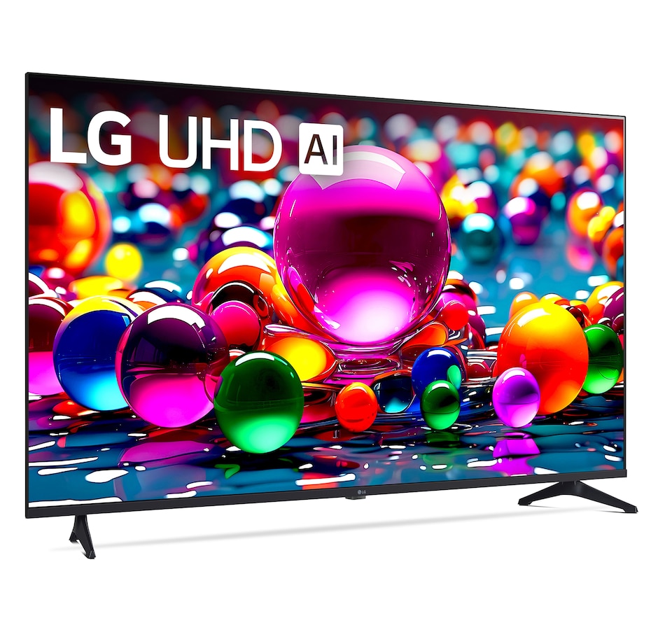 Image 718076_ALTMORE2.jpg, Product 718-076 / Price $499.99, LG 43" LG UHD 4K Smart TV 2025 (43UA7700PUB.ACCQ) from LG Electronics on TSC.ca's Electronics department