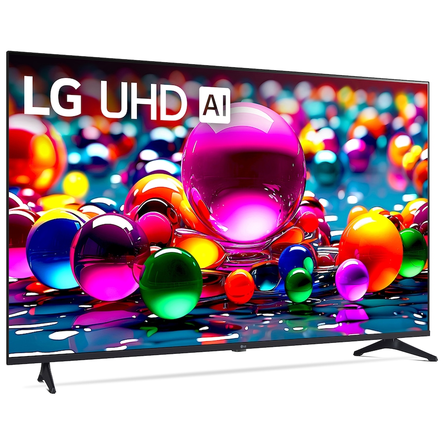 Image 718078_ALTMORE1.jpg, Product 718-078 / Price $699.99, LG 55" LG UHD 4K Smart TV 2025 (55UA7700PUB.ACCQ) from LG Electronics on TSC.ca's Electronics department