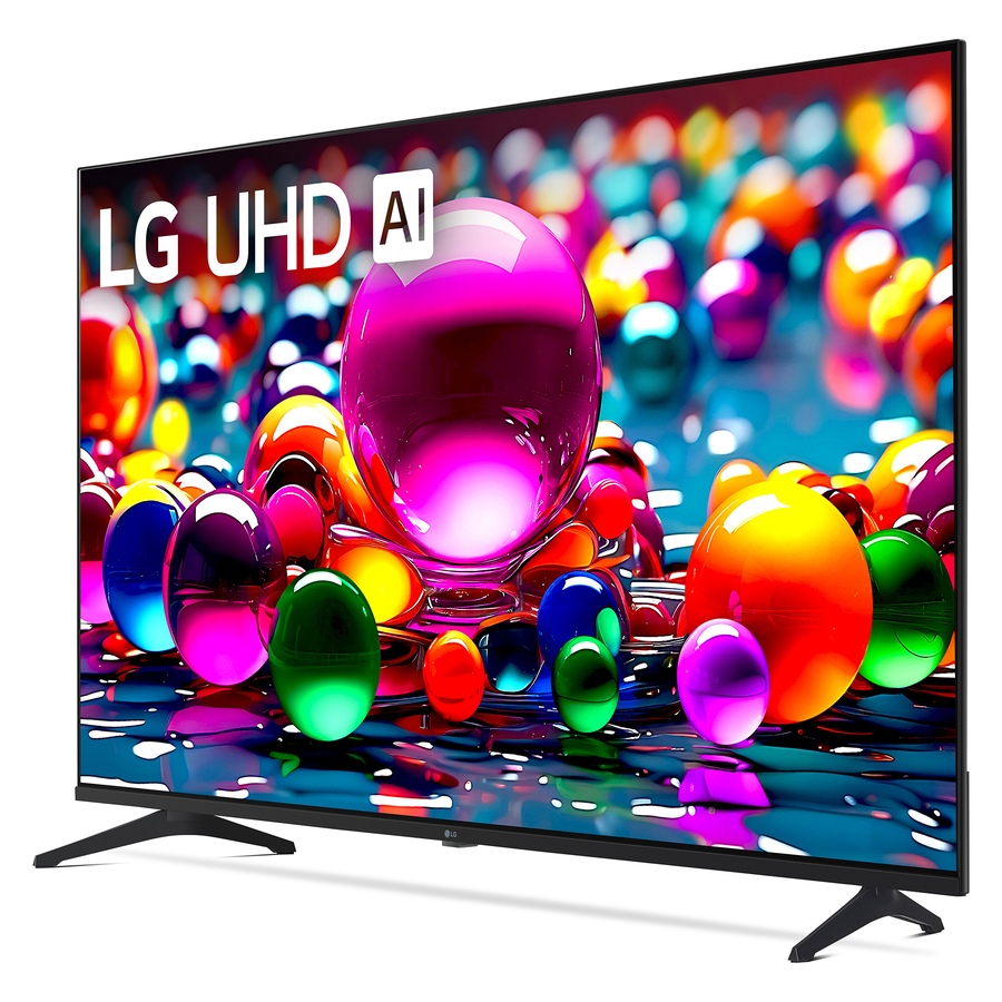 Image 718078_ALTMORE2.jpg, Product 718-078 / Price $699.99, LG 55" LG UHD 4K Smart TV 2025 (55UA7700PUB.ACCQ) from LG Electronics on TSC.ca's Electronics department