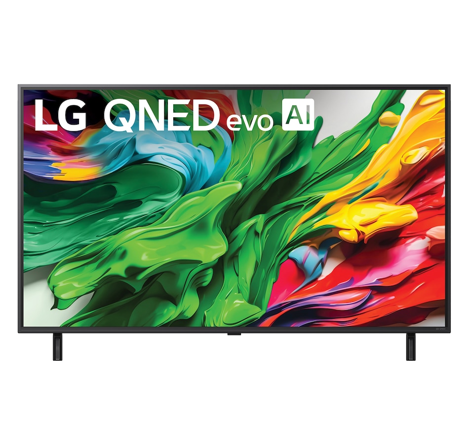 Image 718081.jpg, Product 718-081 / Price $1,099.99, LG 50" LG QNED85 4K Smart TV 2025 (50QNED85AUA.ACC) from LG Electronics on TSC.ca's Electronics department