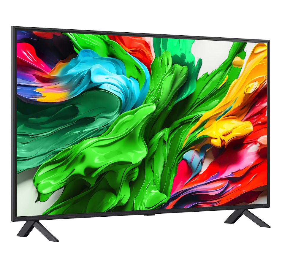 Image 718081_ALTMORE1.jpg, Product 718-081 / Price $1,099.99, LG 50" LG QNED85 4K Smart TV 2025 (50QNED85AUA.ACC) from LG Electronics on TSC.ca's Electronics department