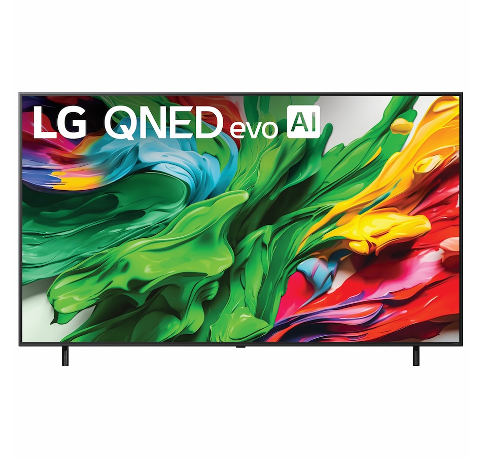 Image 718084.jpg, Product 718-084 / Price $2,099.99, LG 75" LG QNED85 4K Smart TV 2025 (75QNED85AUA.ACC) from LG Electronics on TSC.ca's Electronics department