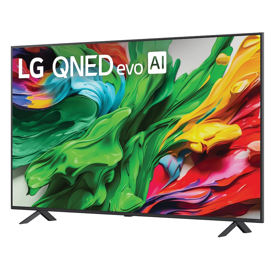 Image 718084_ALTMORE1.jpg, Product 718-084 / Price $2,099.99, LG 75" LG QNED85 4K Smart TV 2025 (75QNED85AUA.ACC) from LG Electronics on TSC.ca's Electronics department
