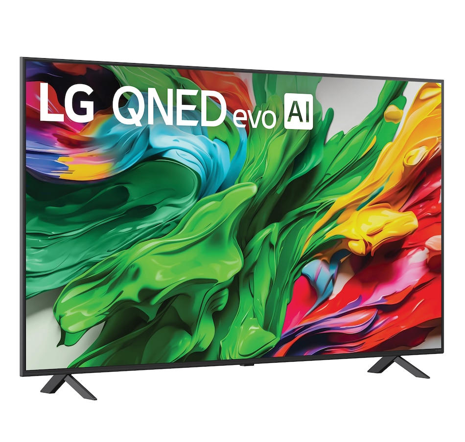 Image 718084_ALTMORE2.jpg, Product 718-084 / Price $2,099.99, LG 75" LG QNED85 4K Smart TV 2025 (75QNED85AUA.ACC) from LG Electronics on TSC.ca's Electronics department
