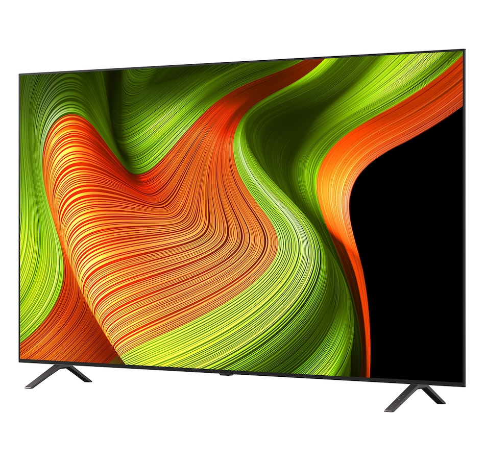 Image 718094_ALTMORE1.jpg, Product 718-094 / Price $2,999.99, LG 65" OLED AI B5 4K Smart TV 2025 (OLED65B5PUA.ACC) from LG Electronics on TSC.ca's Electronics department