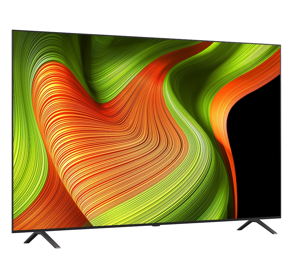 Image 718094_ALTMORE2.jpg, Product 718-094 / Price $2,999.99, LG 65" OLED AI B5 4K Smart TV 2025 (OLED65B5PUA.ACC) from LG Electronics on TSC.ca's Electronics department
