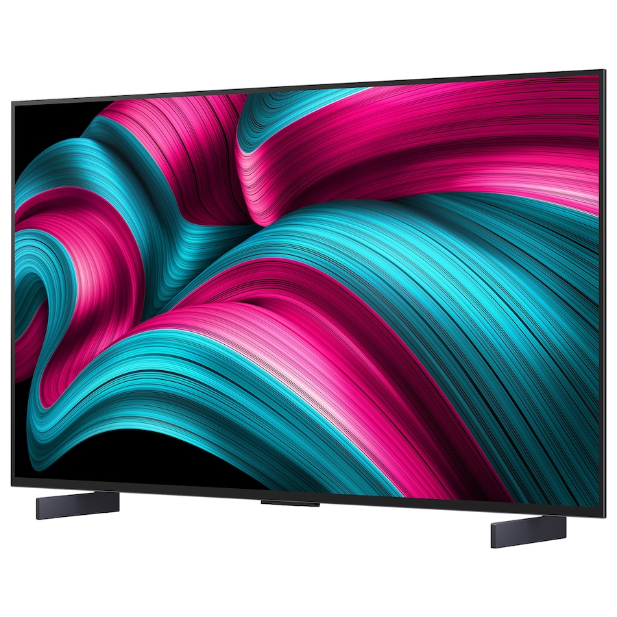 Image 718097_ALTMORE1.jpg, Product 718-097 / Price $1,849.99, LG 42" OLED AI C5 4K Smart TV 2025 (OLED42C5PUA.ACC) from LG Electronics on TSC.ca's Electronics department