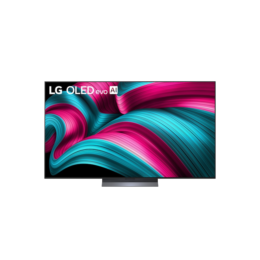 Image 718102.jpg, Product 718-102 / Price $6,999.99, LG 83" OLED AI C5 4K Smart TV 2025 (OLED83C5PUA.ACC) from LG Electronics on TSC.ca's Electronics department