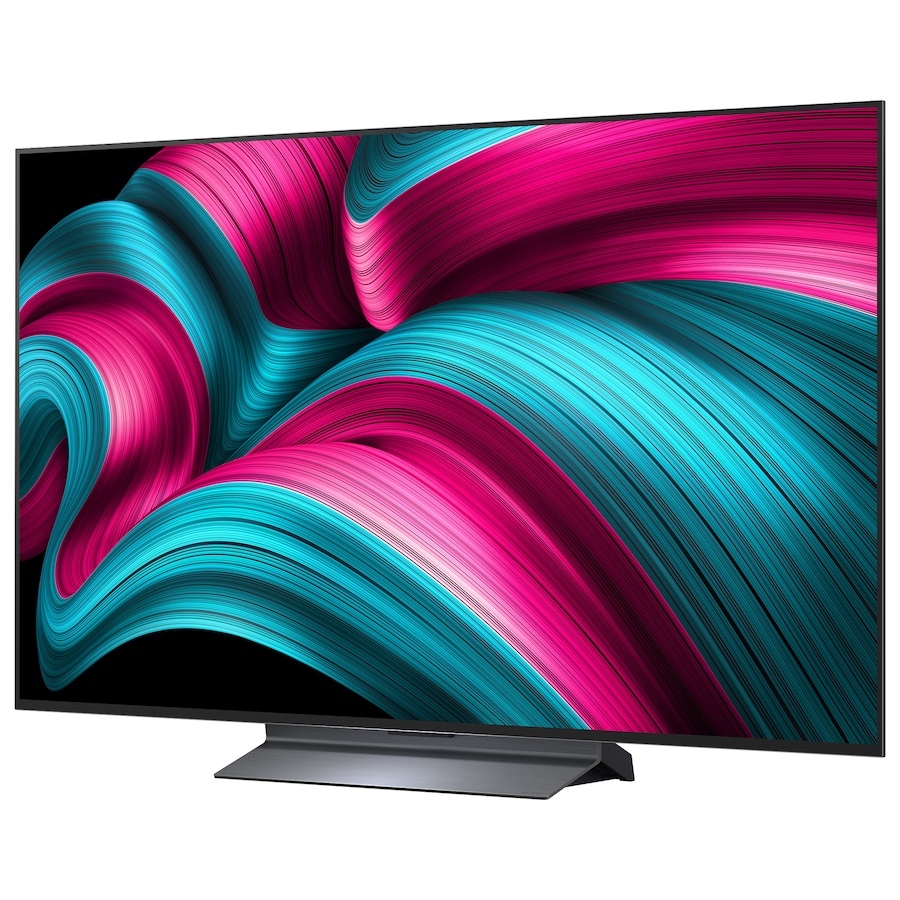 Image 718102_ALTMORE1.jpg, Product 718-102 / Price $6,999.99, LG 83" OLED AI C5 4K Smart TV 2025 (OLED83C5PUA.ACC) from LG Electronics on TSC.ca's Electronics department