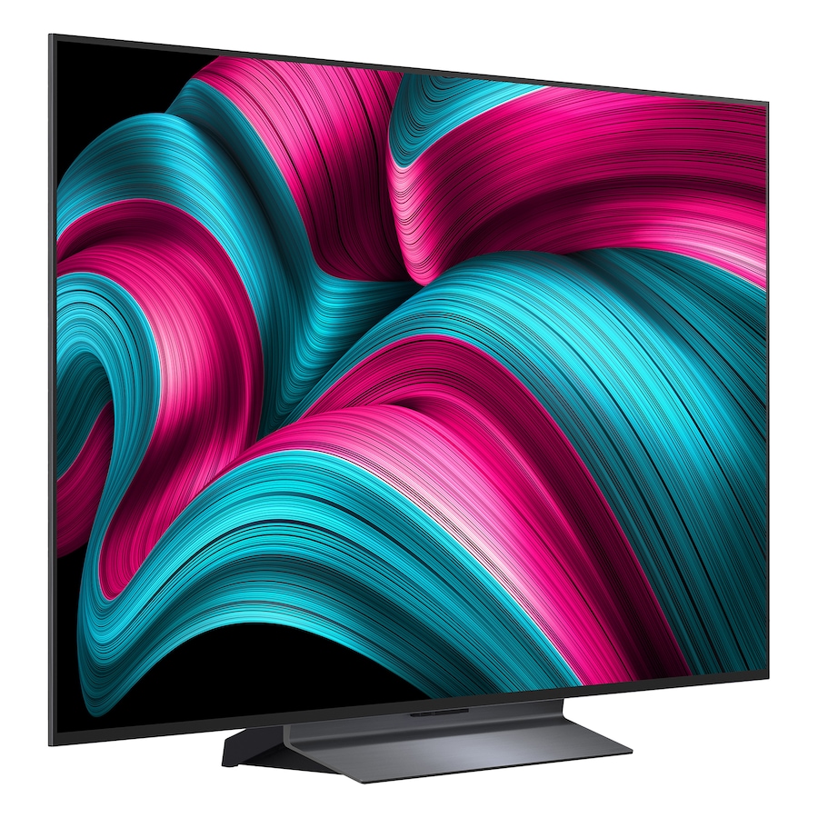 Image 718102_ALTMORE2.jpg, Product 718-102 / Price $6,999.99, LG 83" OLED AI C5 4K Smart TV 2025 (OLED83C5PUA.ACC) from LG Electronics on TSC.ca's Electronics department