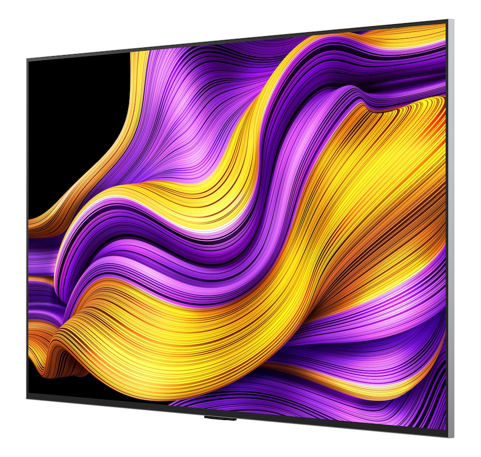 Image 718106_ALTMORE1.jpg, Product 718-106 / Price $3,999.99, LG 65" OLED AI G5 4K Smart TV 2025 (OLED65G5WUA.ACCC) from LG Electronics on TSC.ca's Electronics department