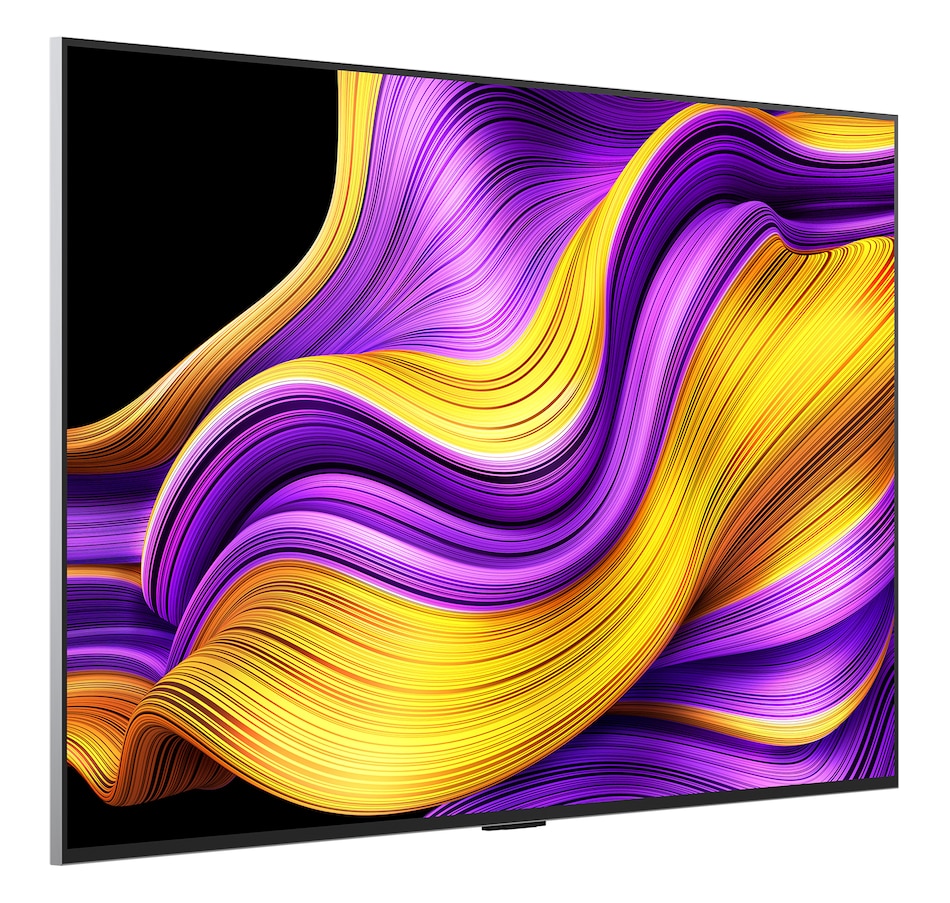 Image 718106_ALTMORE2.jpg, Product 718-106 / Price $3,999.99, LG 65" OLED AI G5 4K Smart TV 2025 (OLED65G5WUA.ACCC) from LG Electronics on TSC.ca's Electronics department