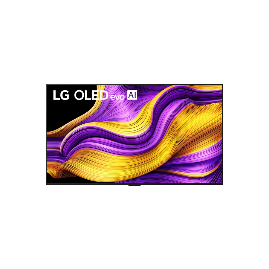 Image 718107.jpg, Product 718-107 / Price $5,999.99, LG 77" OLED AI G5 4K Smart TV 2025 (OLED77G5WUA.ACCC) from LG Electronics on TSC.ca's Electronics department