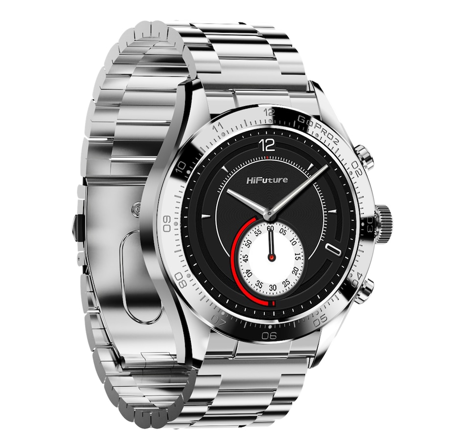 Image 718117_ALTMORE11.jpg, Product 718-117 / Price $94.88, HiFuture FutureGo Pro2 Smartwatch from HiFuture on TSC.ca's Electronics department