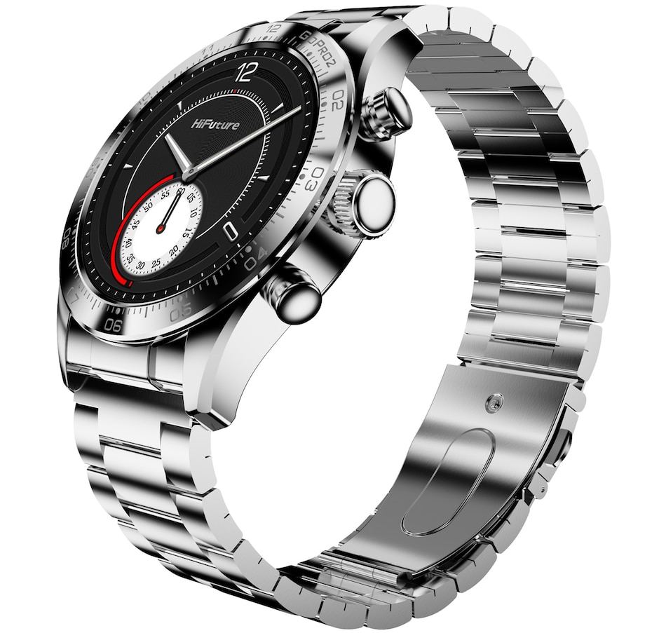 Image 718117_ALTMORE13.jpg, Product 718-117 / Price $94.88, HiFuture FutureGo Pro2 Smartwatch from HiFuture on TSC.ca's Electronics department