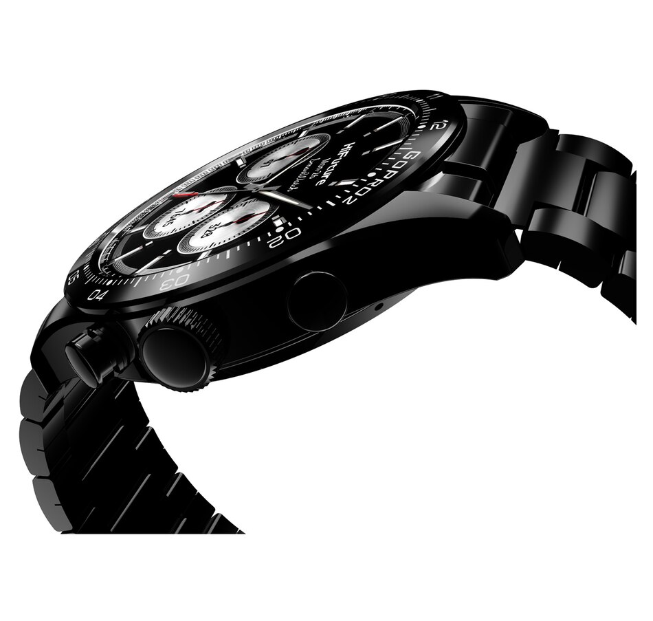 Image 718117_ALTMORE6.jpg, Product 718-117 / Price $94.88, HiFuture FutureGo Pro2 Smartwatch from HiFuture on TSC.ca's Electronics department