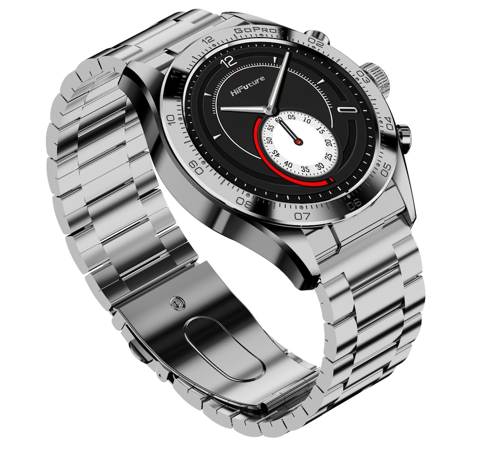 Image 718117_ALTMORE8.jpg, Product 718-117 / Price $94.88, HiFuture FutureGo Pro2 Smartwatch from HiFuture on TSC.ca's Electronics department