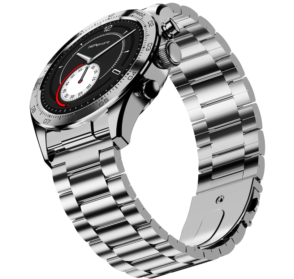 Image 718117_ALTMORE9.jpg, Product 718-117 / Price $94.88, HiFuture FutureGo Pro2 Smartwatch from HiFuture on TSC.ca's Electronics department